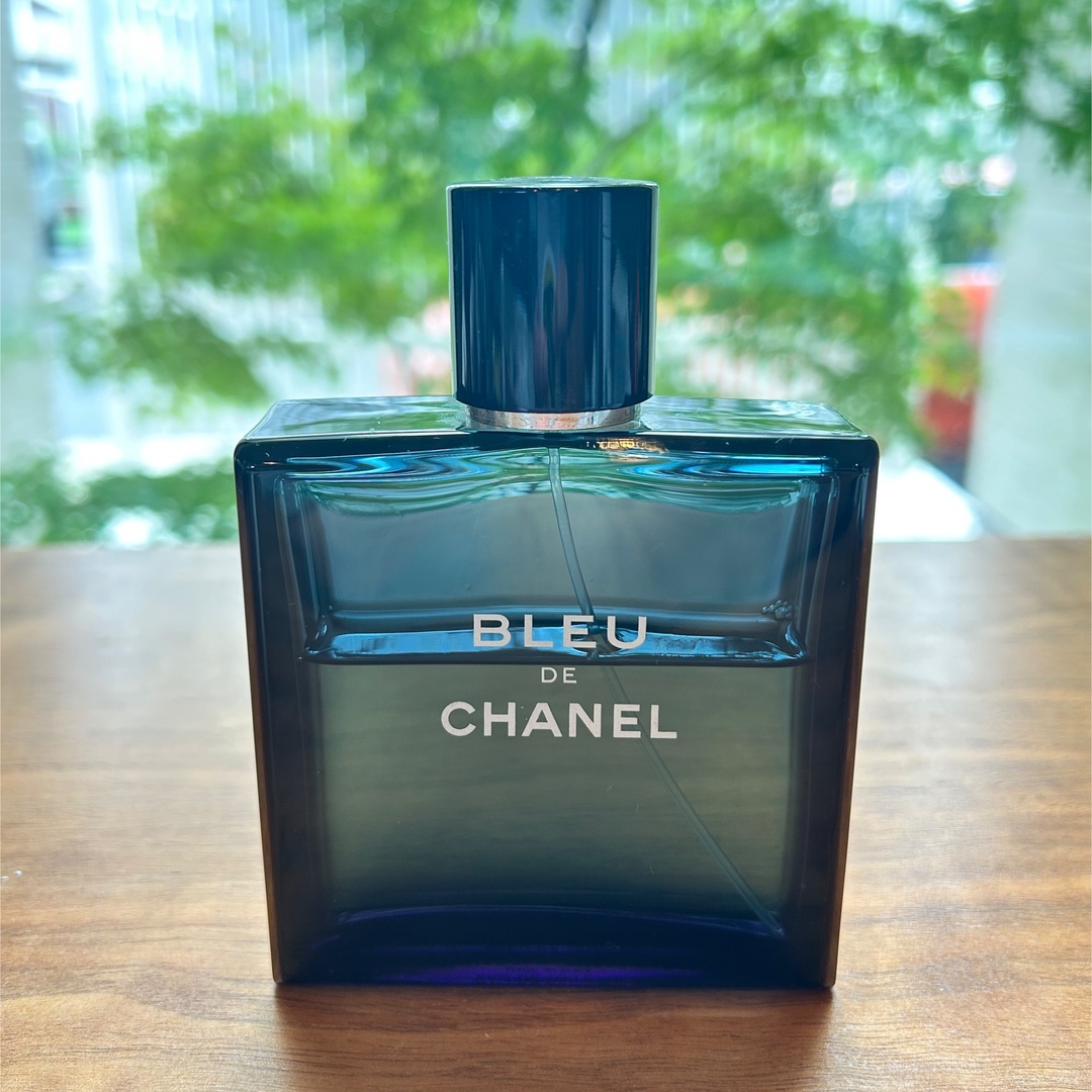 シャネル］ブルー BLEU DE CHANEL オードパルファム フレグランス