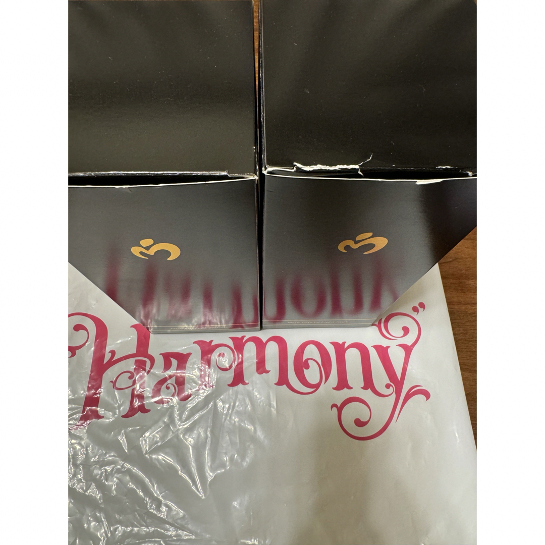 Mrs. GREEN APPLE Harmony ペンライト2本セットの通販 by Fuji's shop