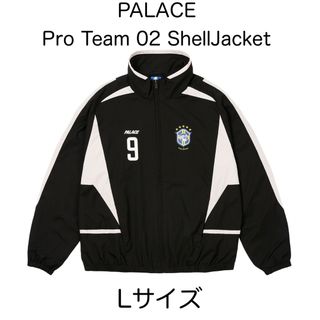 PALACE（ナイロンジャケット）のフリマアイテム一覧