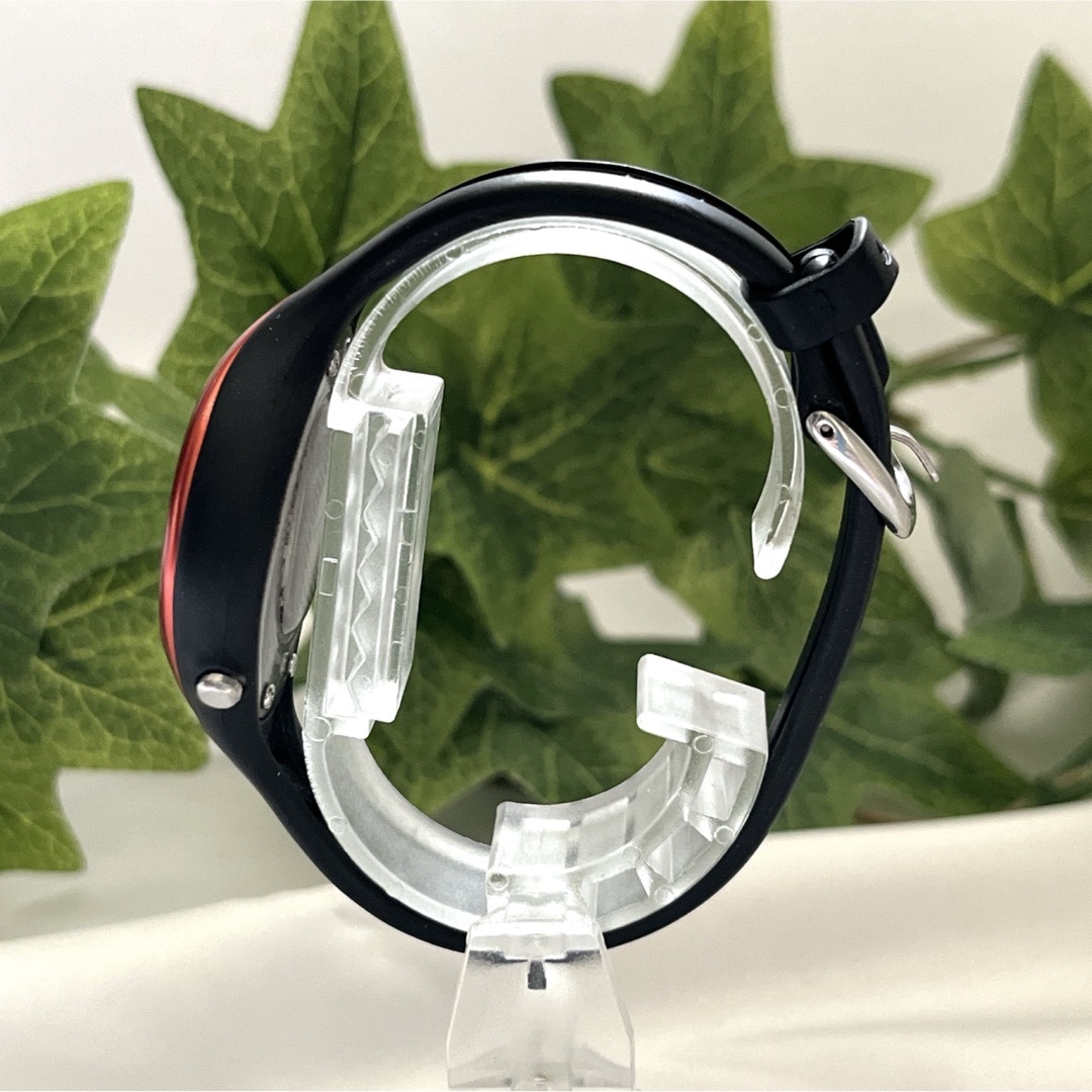 NIKE - 稼動品 y2k 00s 希少 ナイキ 腕時計 スポーツウォッチ