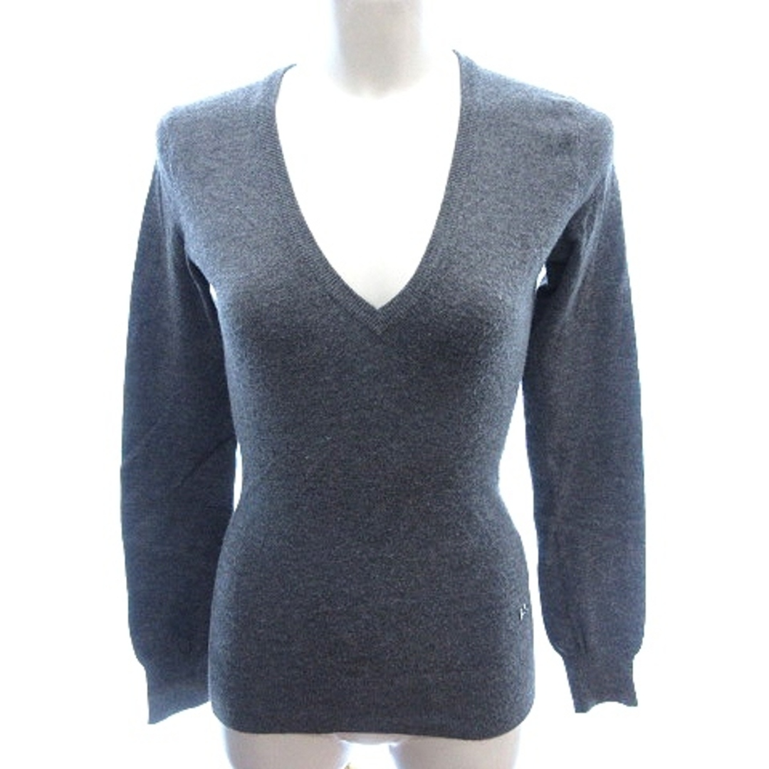 DOLCE&GABBANA - ドルチェ&ガッバーナ ドルガバ ニット セーター V