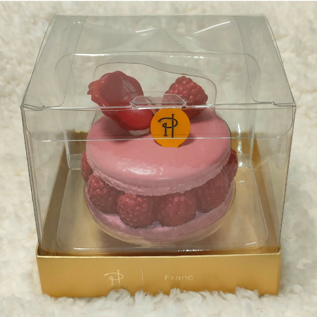 Francfranc - Francfranc ピエール・エルメ・パリコラボ オーナメント