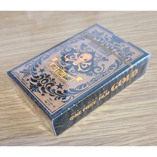 ONE PIECE - ワンピース展トランプの通販 by konn's shop｜ワンピース