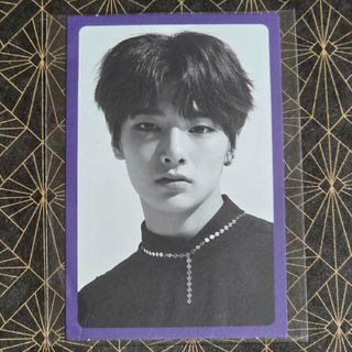 Stray Kids（パープル/紫色系）のフリマアイテム一覧