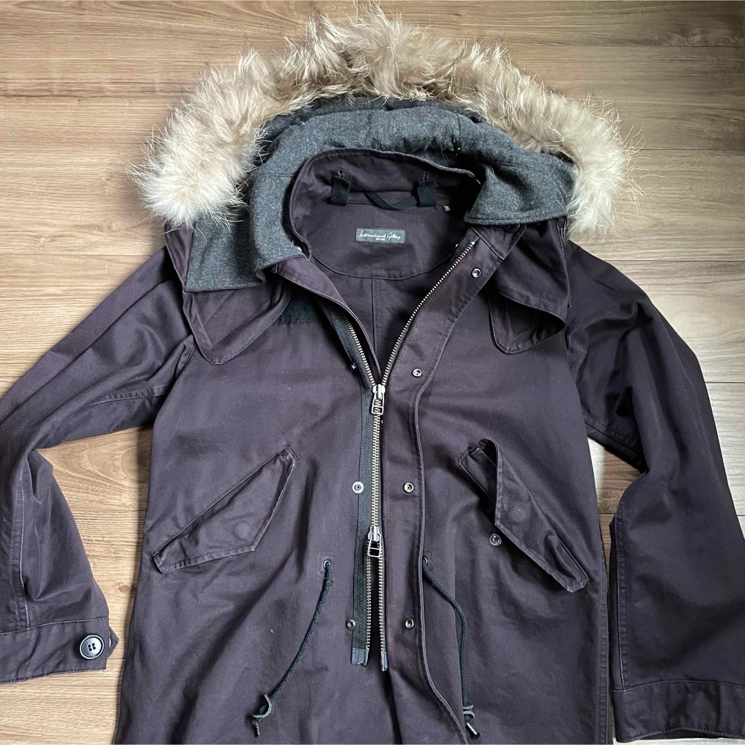 INTERNATIONAL GALLERY BEAMS - International Gallery BEAMS M-65