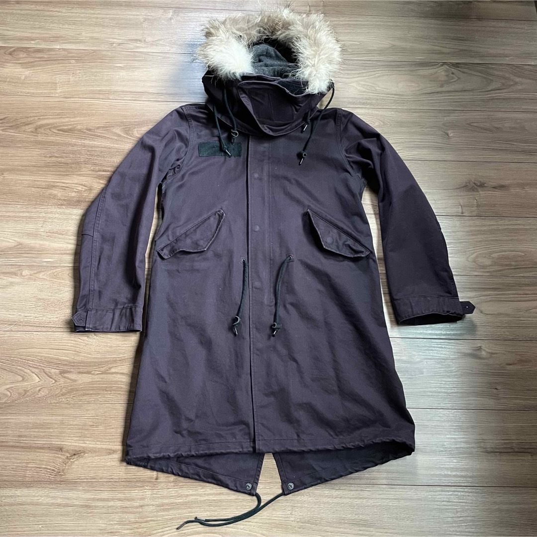 INTERNATIONAL GALLERY BEAMS - International Gallery BEAMS M-65