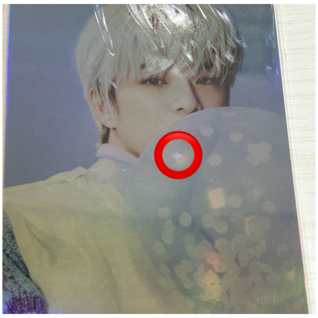 treasure アサヒ ポストカードの通販 by ruru｜ラクマ