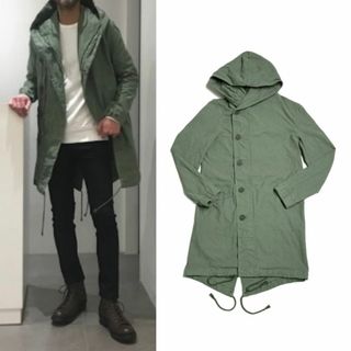 junhashimoto（モッズコート）のフリマアイテム一覧