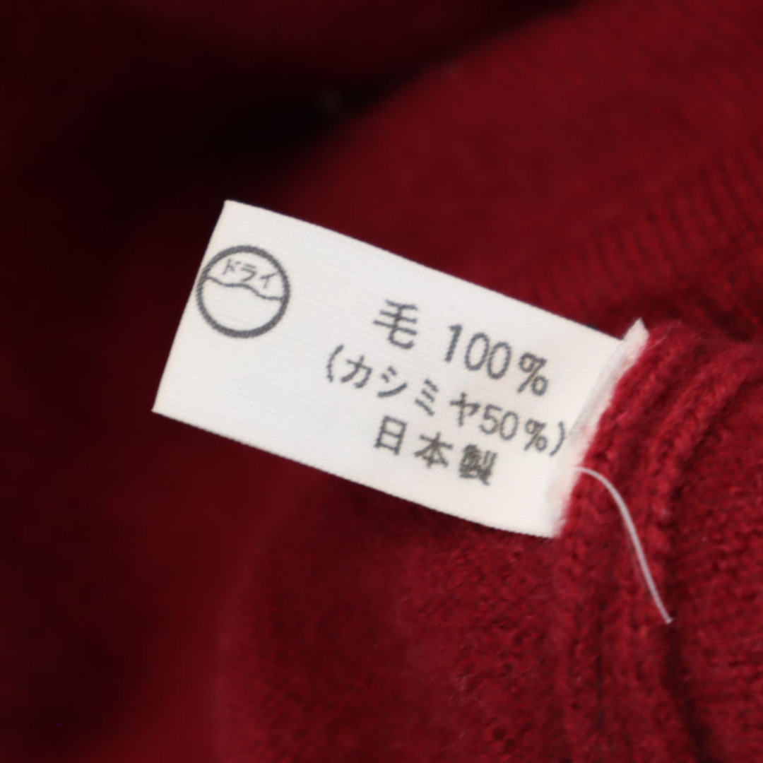 Yves Saint Laurent - イヴサンローラン 90s 日本製 カシミヤブレンド