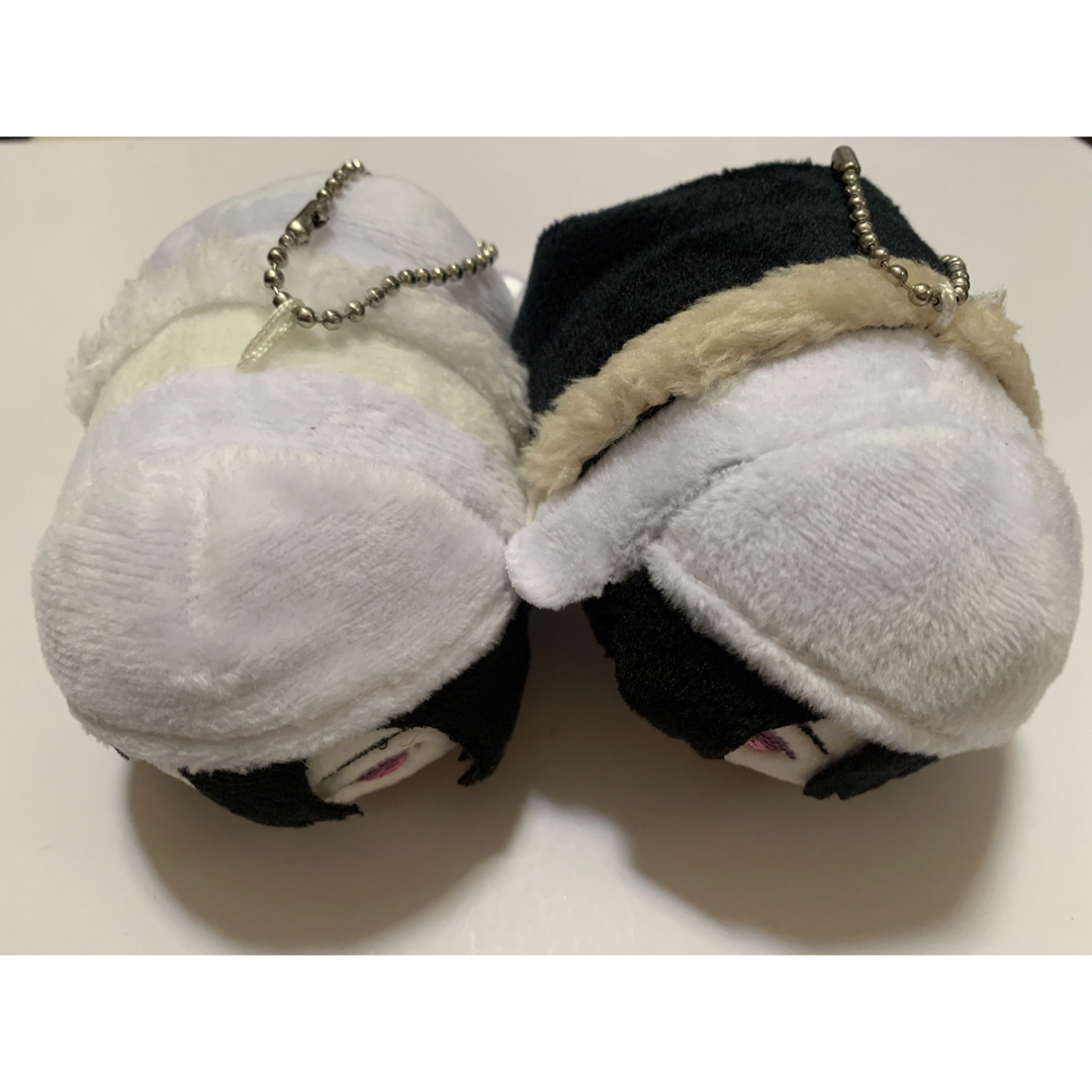 文スト フョードル もちマス【2種類セット】DEAD APPLE & Vol 3の通販