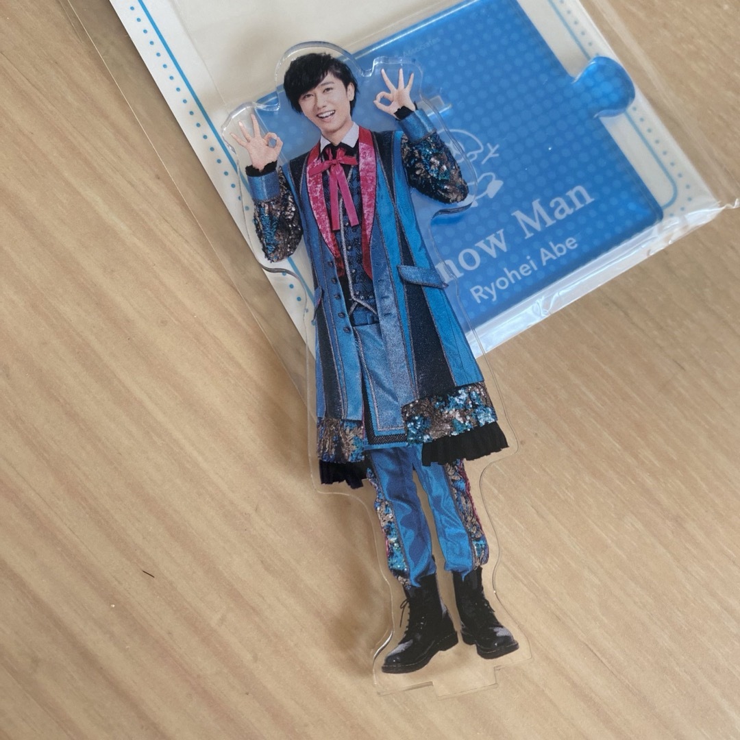 Snow Man - 阿部亮平 セットの通販 by Sky's shop｜スノーマンならラクマ