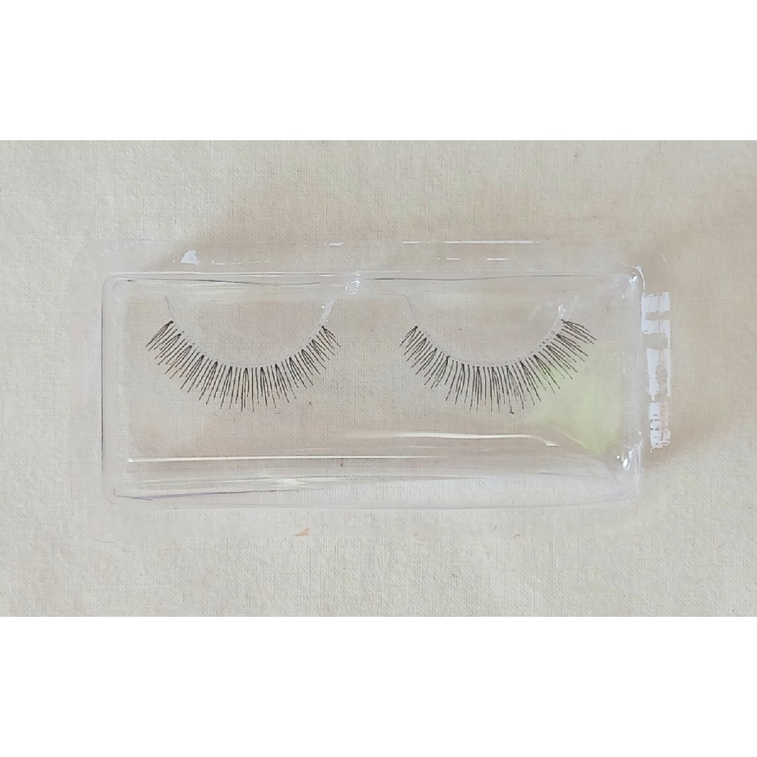 DAISO - 未使用◇ダイソー◇No.b 07◇つけまつ毛◇レア・廃盤