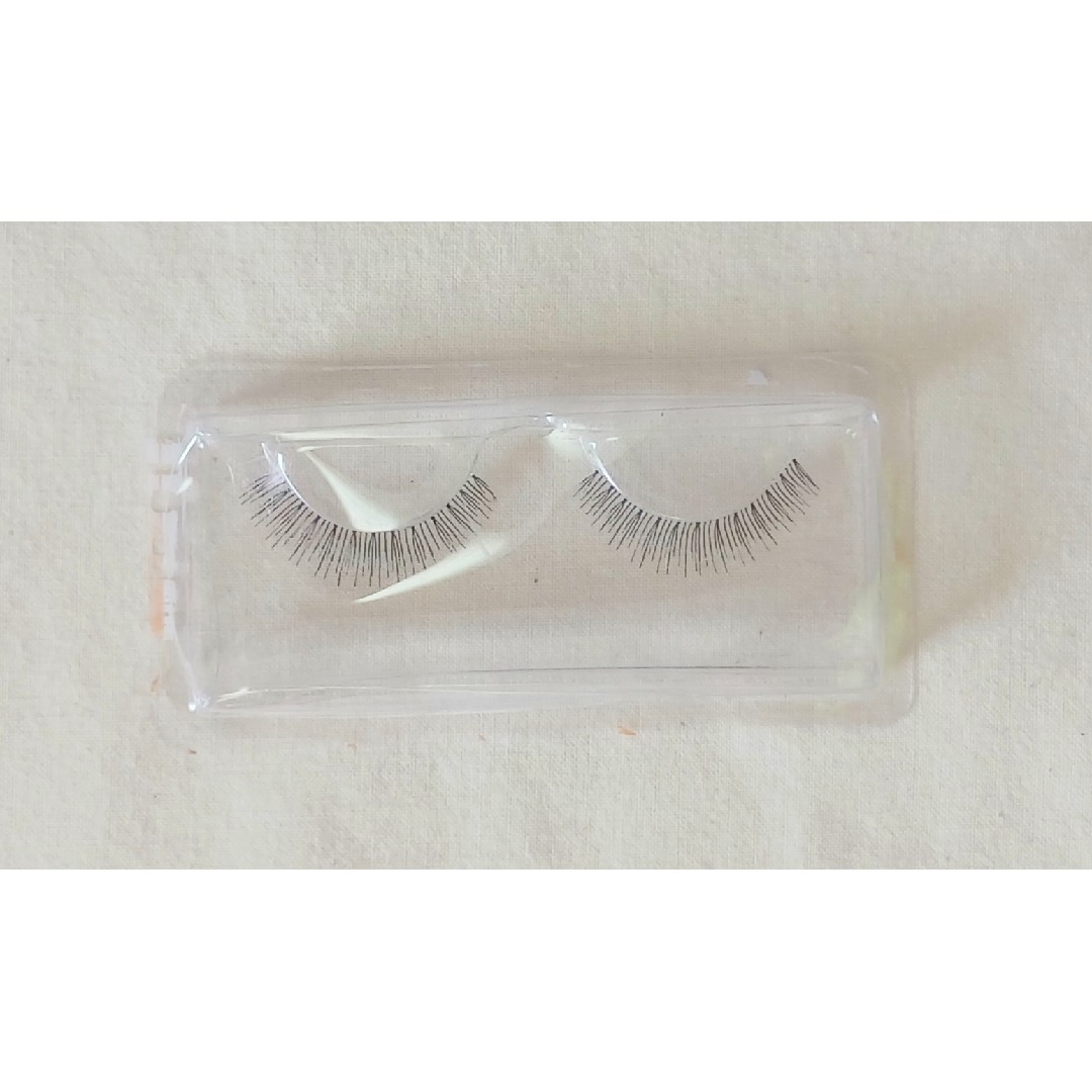 DAISO - 未使用◇ダイソー◇No.b 07◇つけまつ毛◇レア・廃盤