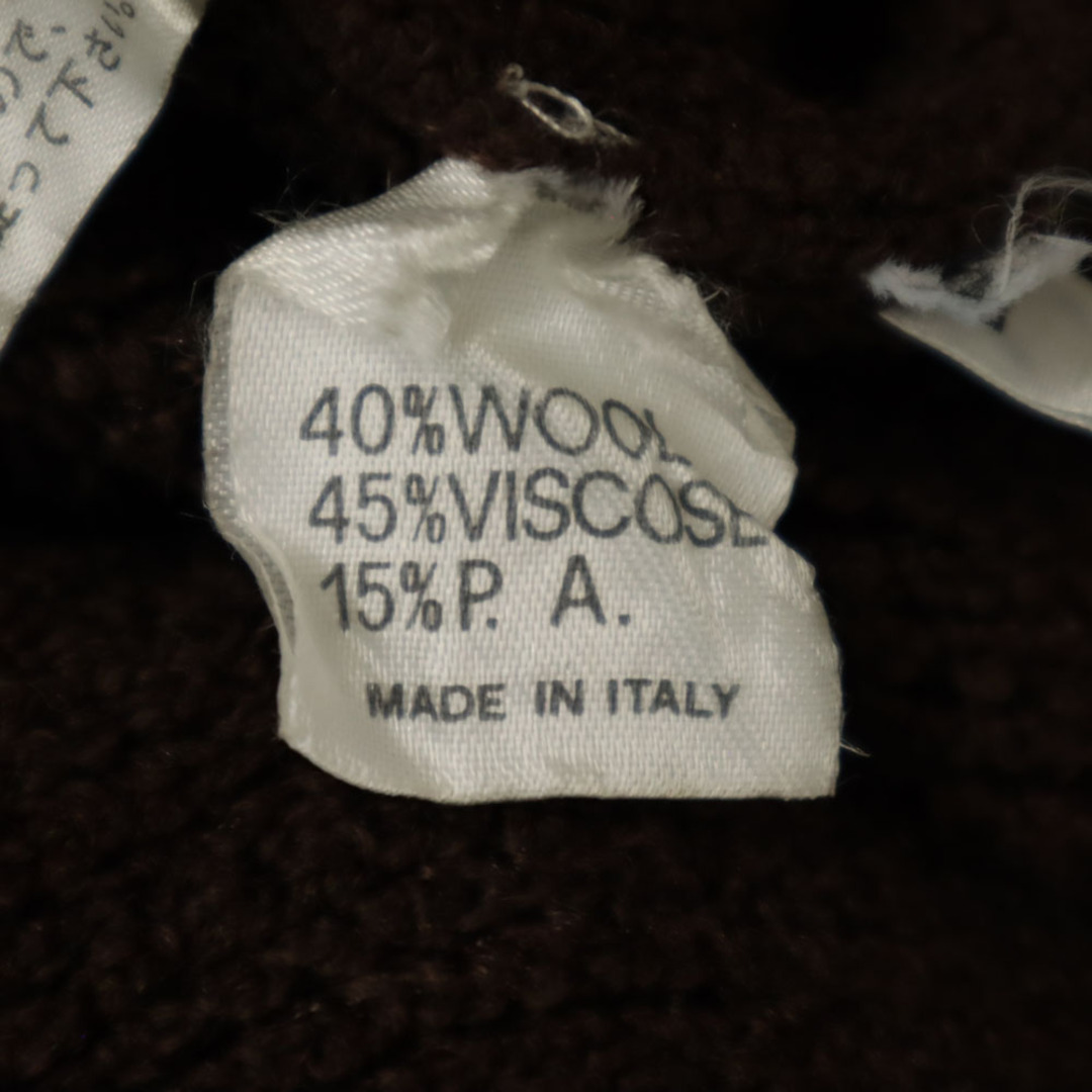 GIVENCHY - ジバンシィ 90s イタリア製 ウールブレンド オールド 長袖