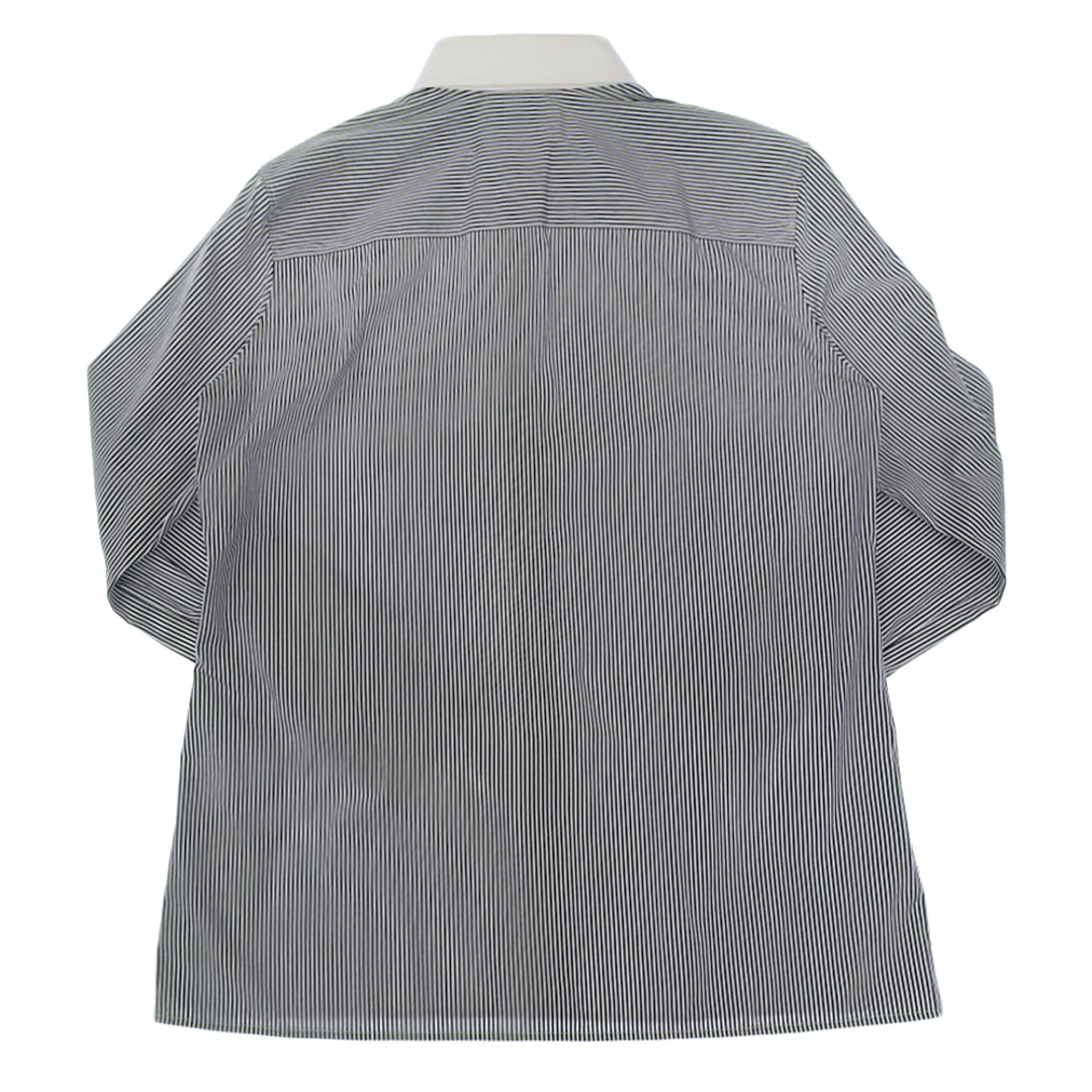 CELINE - 【本物保証】 超美品 セリーヌ CELINE ストライプ カッター