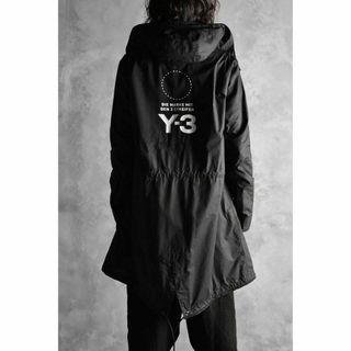 Y-3（モッズコート）のフリマアイテム一覧