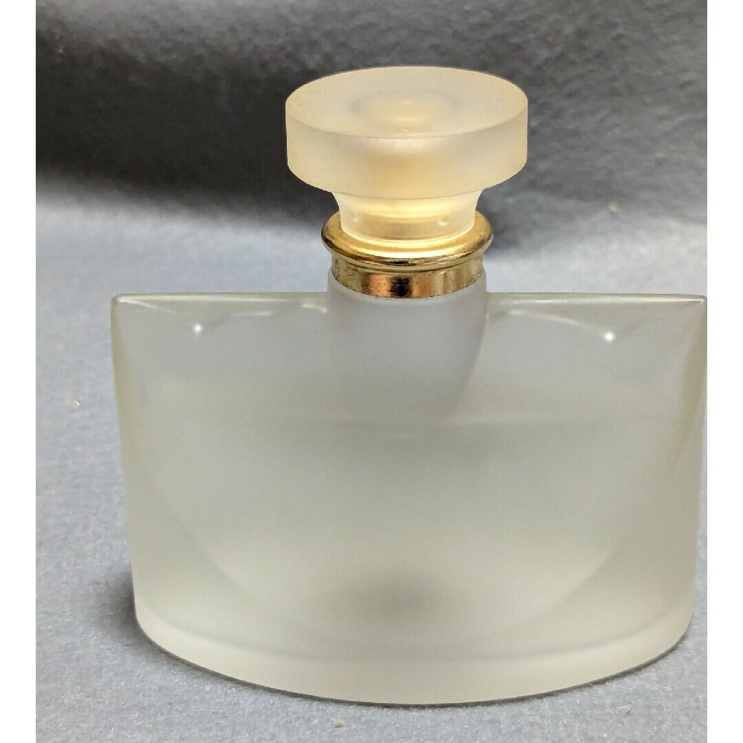 廃盤希少ブルガリジャスミンヴェールオーデトワレ100ml 香水 廃盤