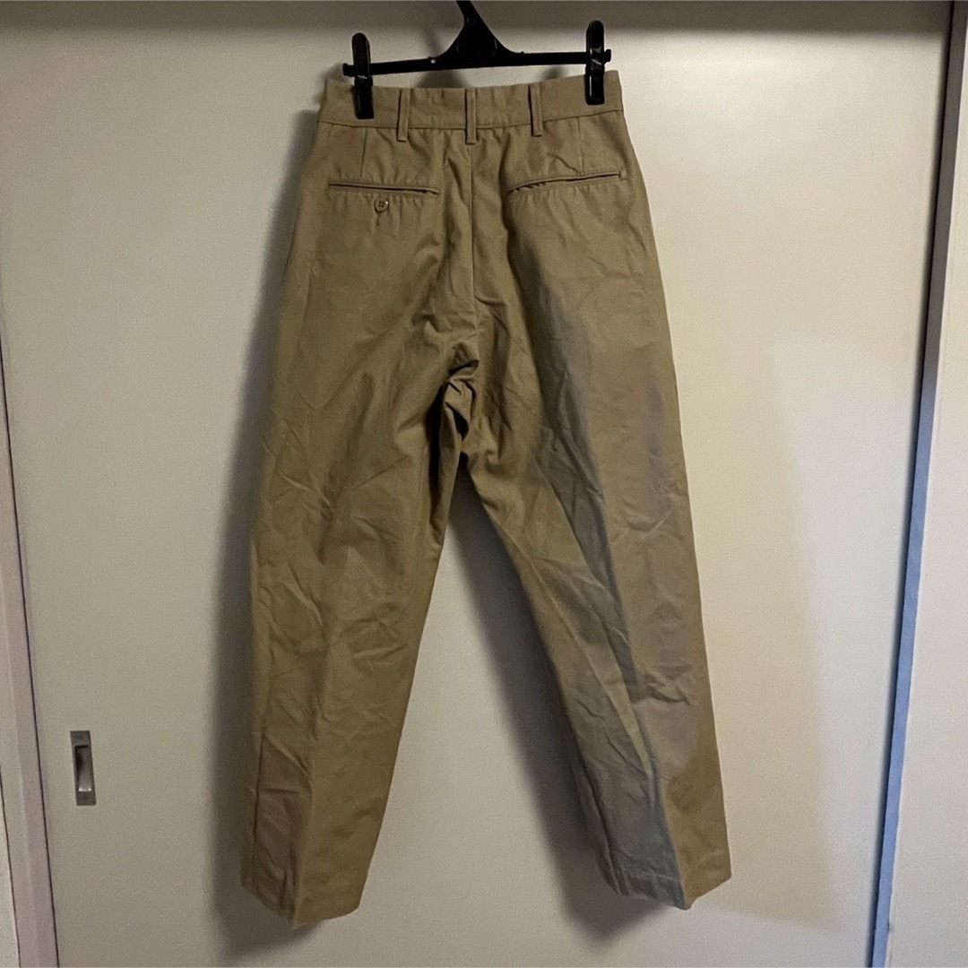 Shinzone - シンゾーン チノパン パンツ スラックス ハイウエスト 34 M