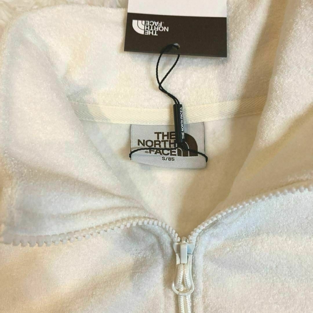 THE NORTH FACE - 【新品】韓国限定！ノースフェイス ホワイトレーベル