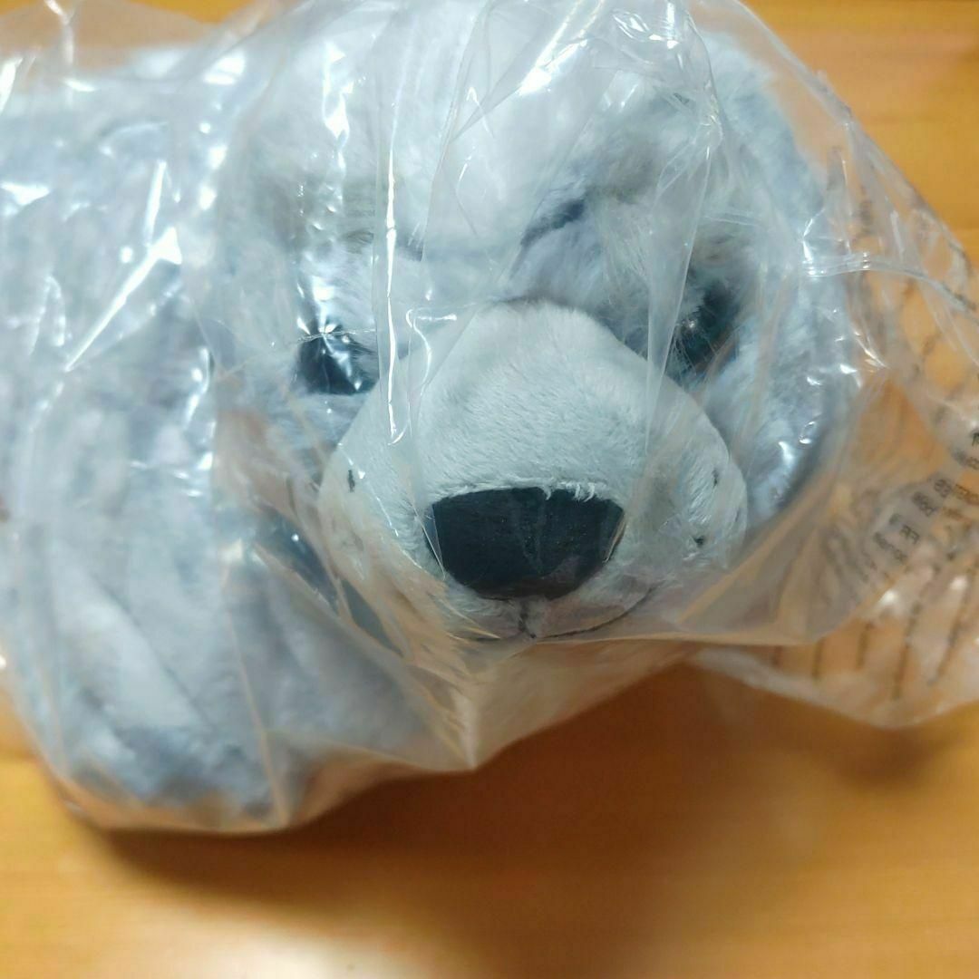 Steiff - Steiff(シュタイフ) カドリーフレンズ アザラシのアイラの