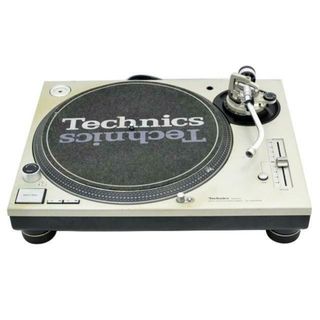 sl-1200mk3d technicsのフリマアイテム一覧