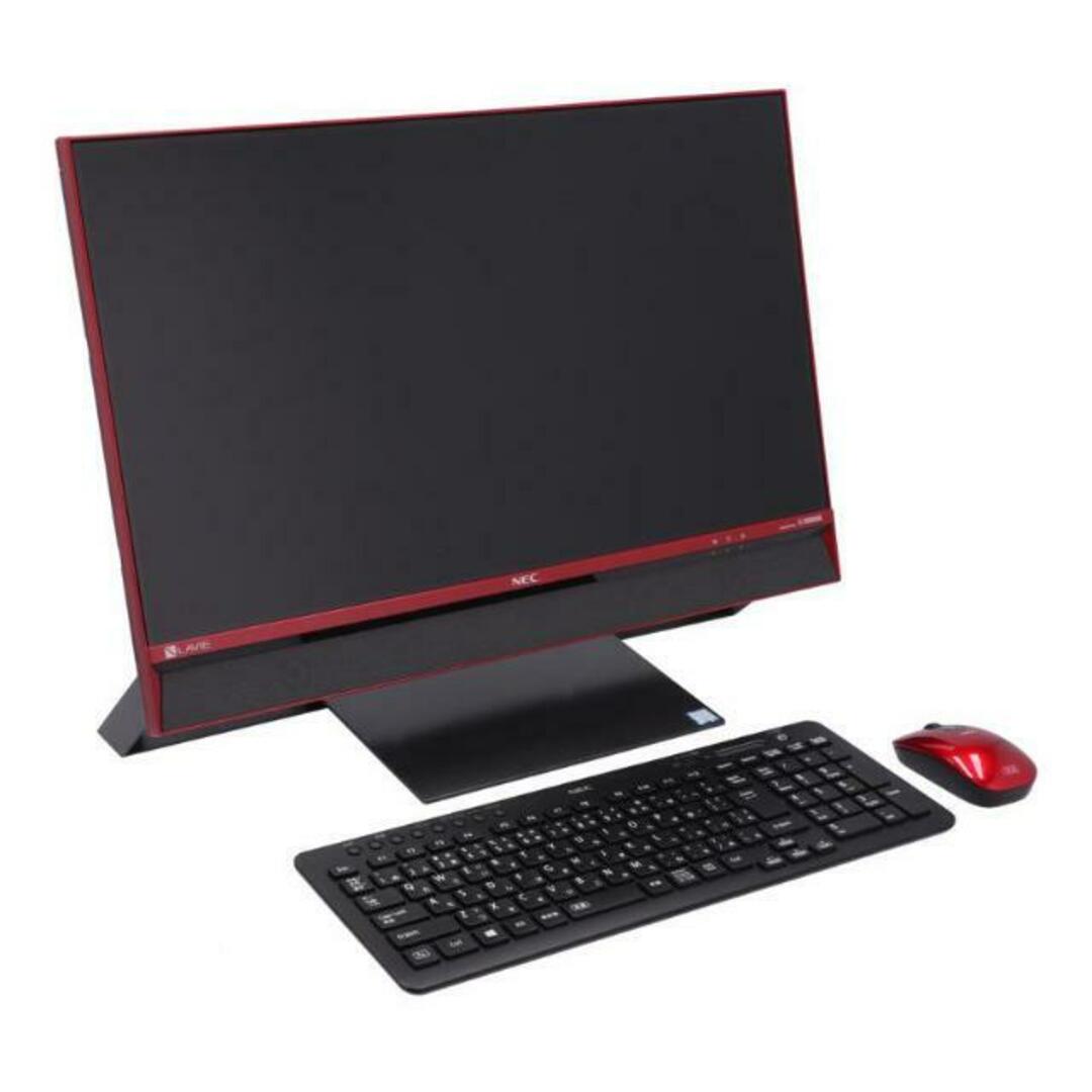 訳あり☆テレビ☆NEC PC-DA770FAR i7 訳あり☆テレビ☆NEC PC-DA770FAR