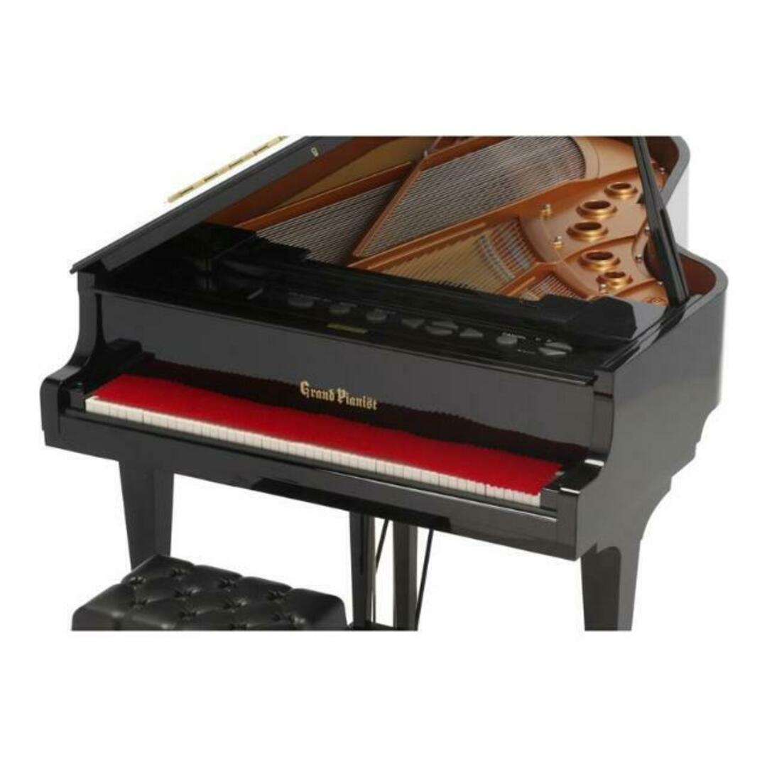 美品・貴重クリスマスSD付】Grand Piano グランドピアニスト88鍵 美品