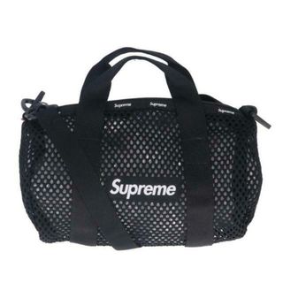 Supreme - Supreme シュプリーム/メッシュミニダッフルバッグ/Aランク