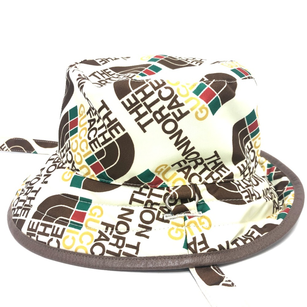 GUCCI - グッチ GUCCI THE NORTH FACE ノースフェイス コラボ 652942