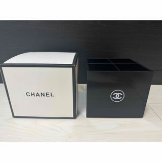 CHANEL（メイクボックス）のフリマアイテム一覧