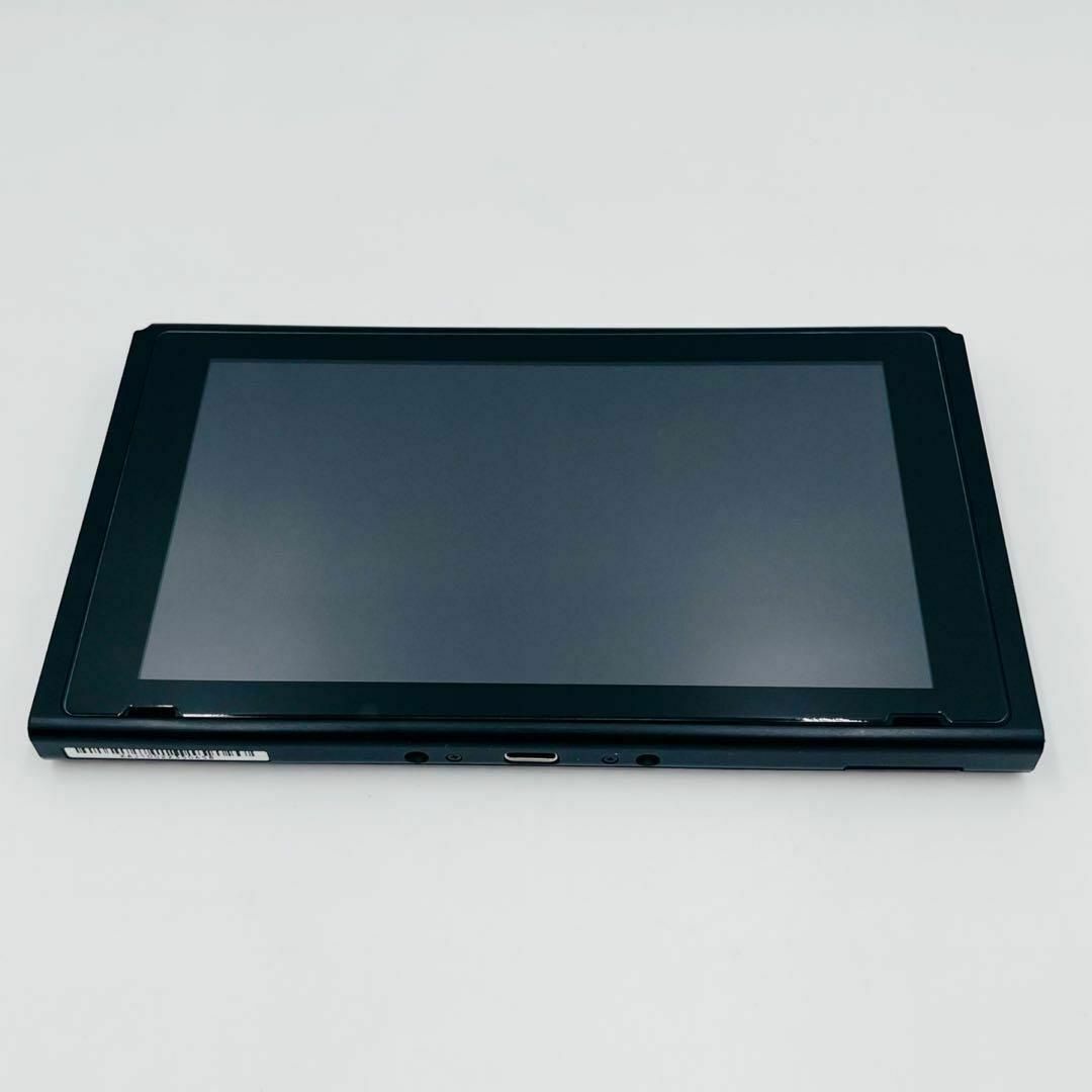 ニンテンドースイッチ 2017年初期の代（画面のみ） Switch