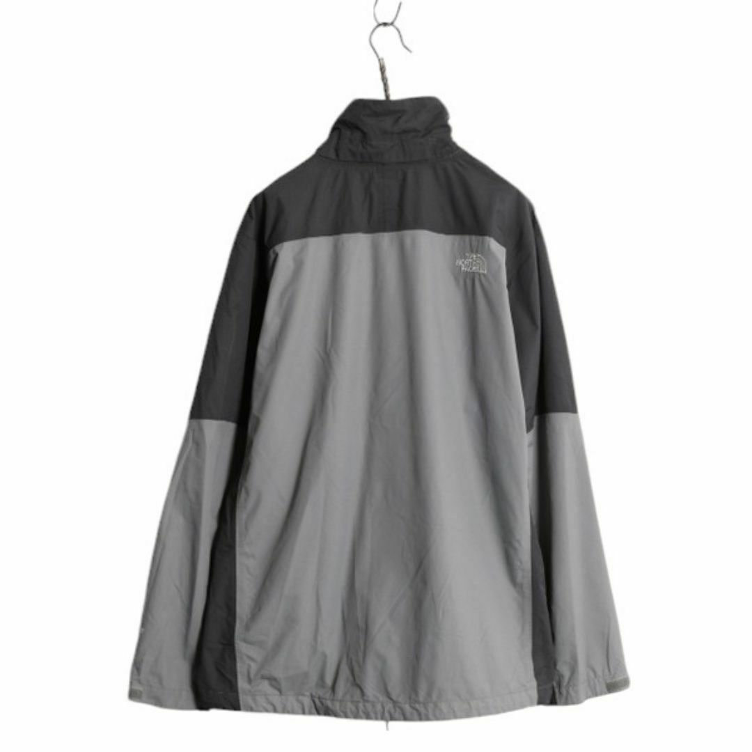 THE NORTH FACE - ノースフェイス HyVent ナイロン ジャケット メンズ