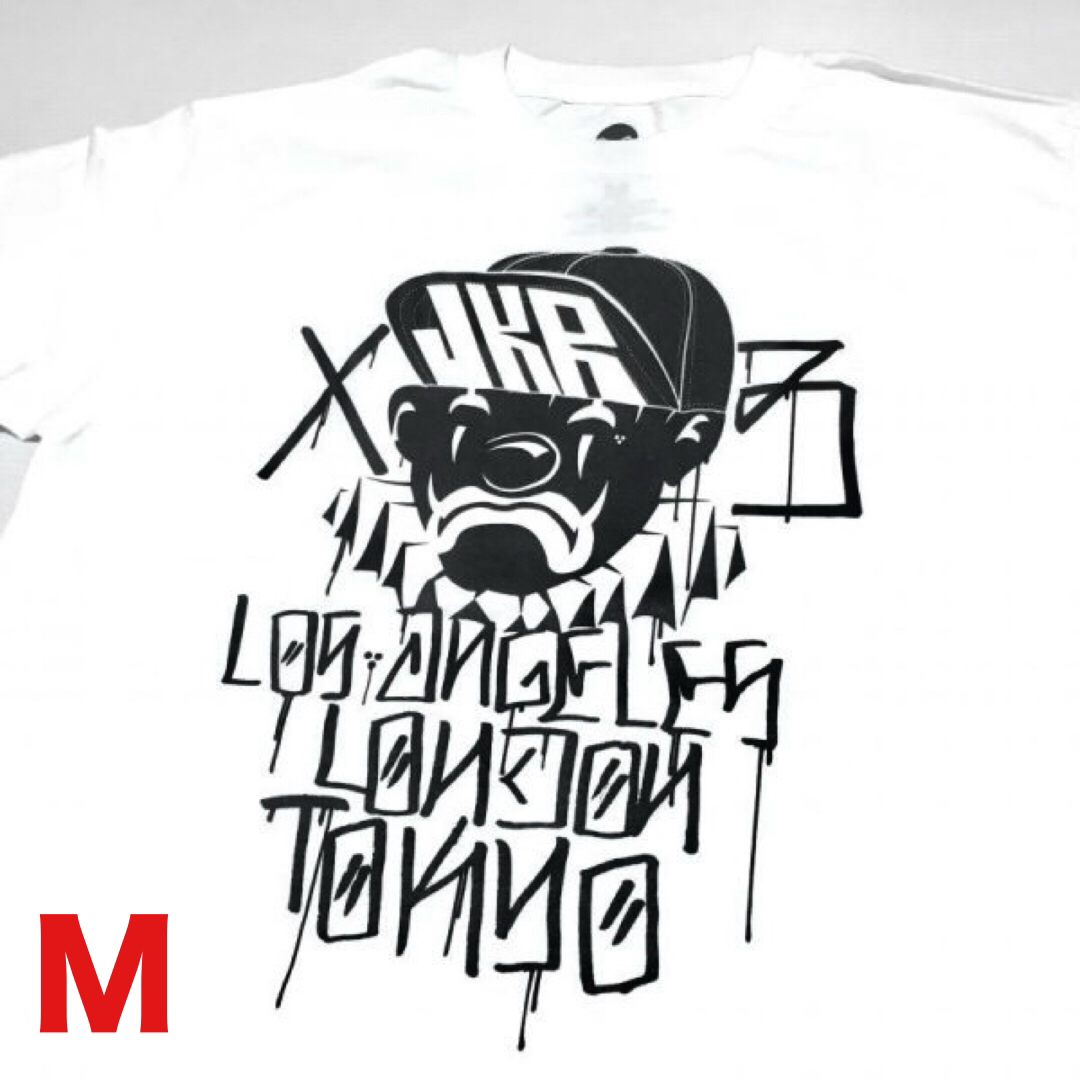 JOKER - JOKER BRAND ジョーカー チカーノ チカーナ 西海岸ヒップ