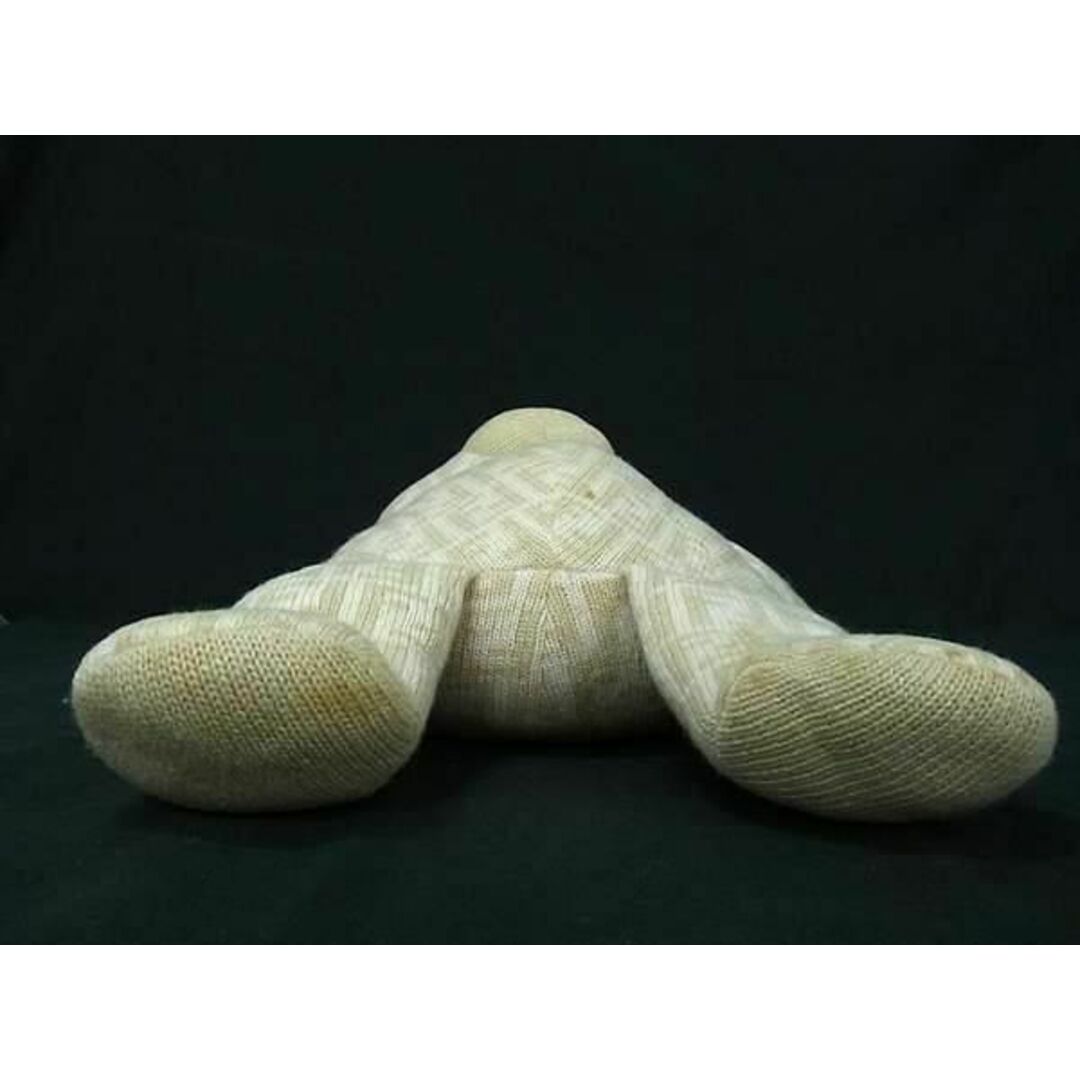 FENDI - FENDI フェンディ ズッカ柄 ズッキーノ ウール×レーヨン