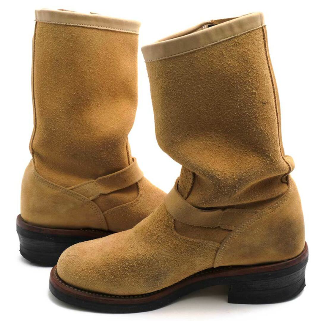 CHIPPEWA - チペワ／CHIPPEWA エンジニアブーツ シューズ 靴 メンズ