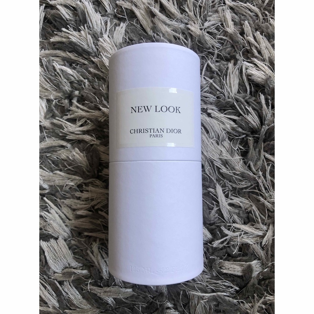再値下 DIOR Newlook ディオール 香水
