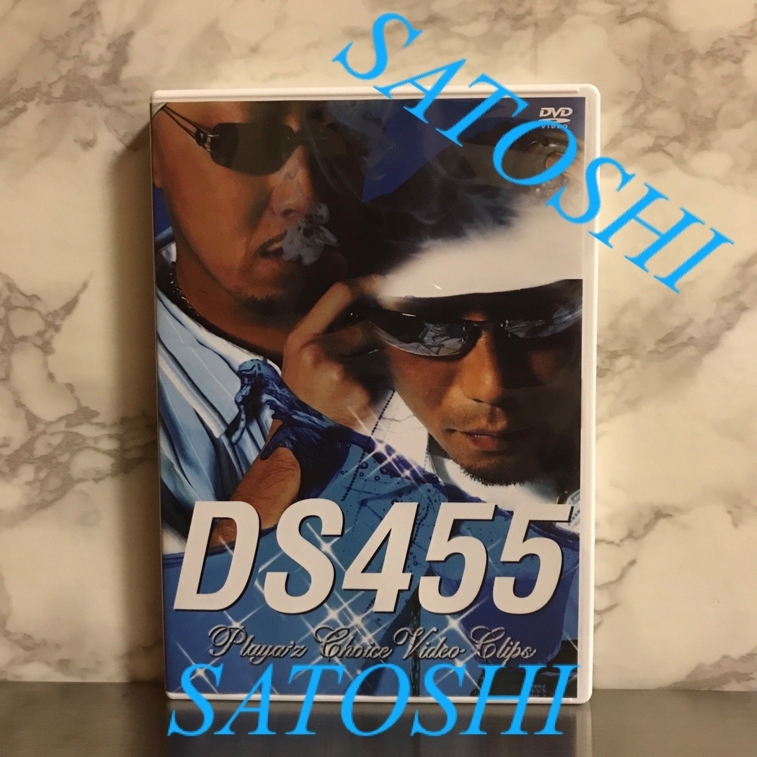 ミュージック DS455 / Playa's Choice Video Clips Amazon.co.jp