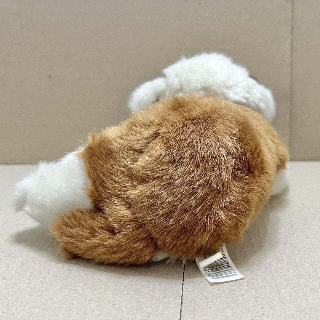 セント・バーナード ぬいぐるみ レトロの通販 by もりや's shop｜ラクマ