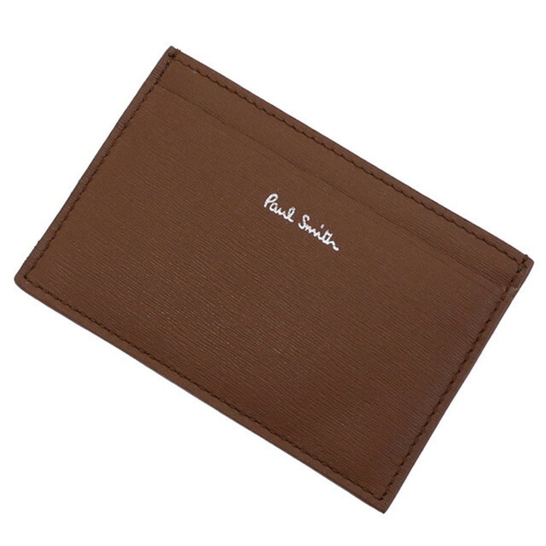Paul Smith - 【新品】ポール・スミス Paul Smith カードケース メンズ
