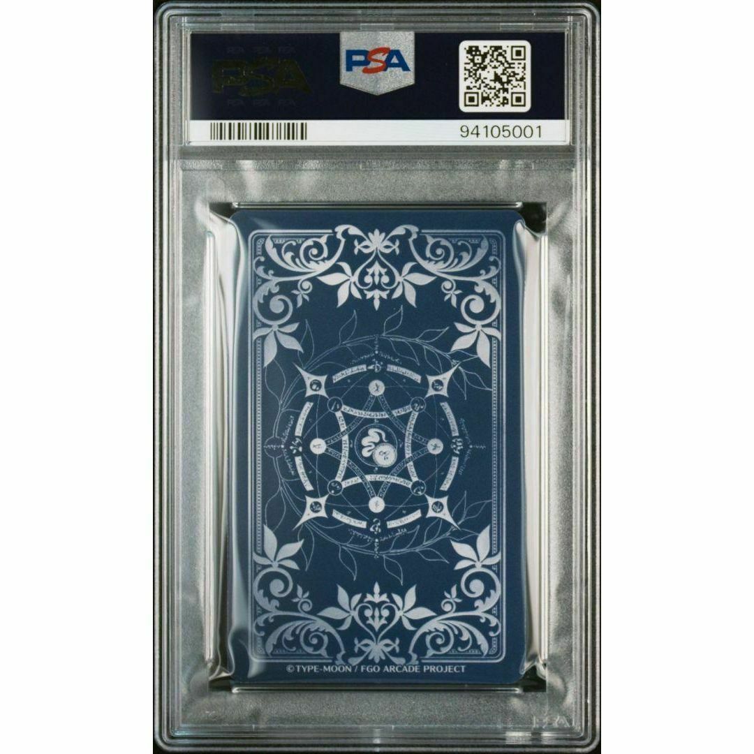 PSA10 水着 ジャンヌ・ダルク〔オルタ〕(バーサーカー) フェイタルの