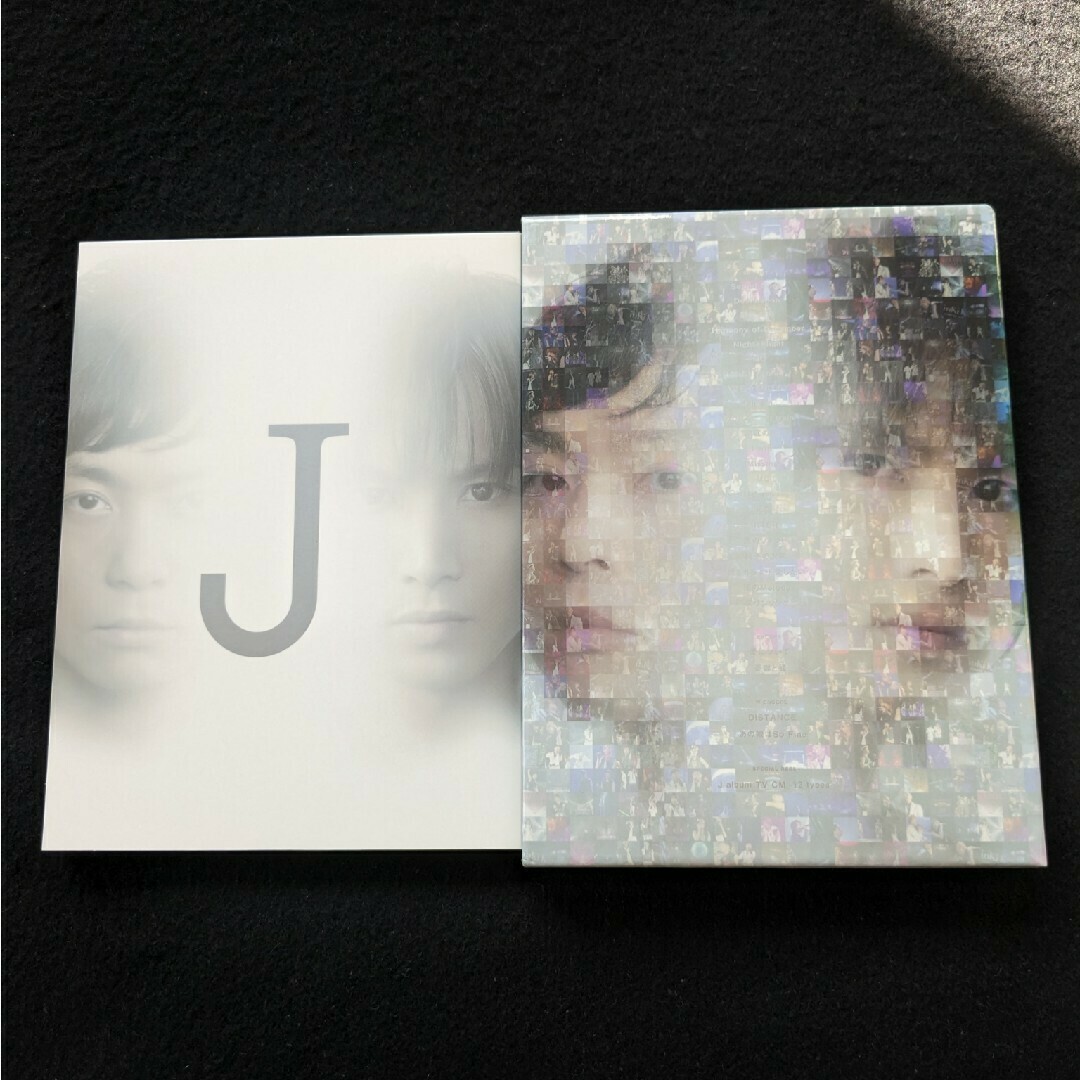 KinKi Kids J DVD ライブ コンサートツアー 堂本光一 堂本剛の通販 by