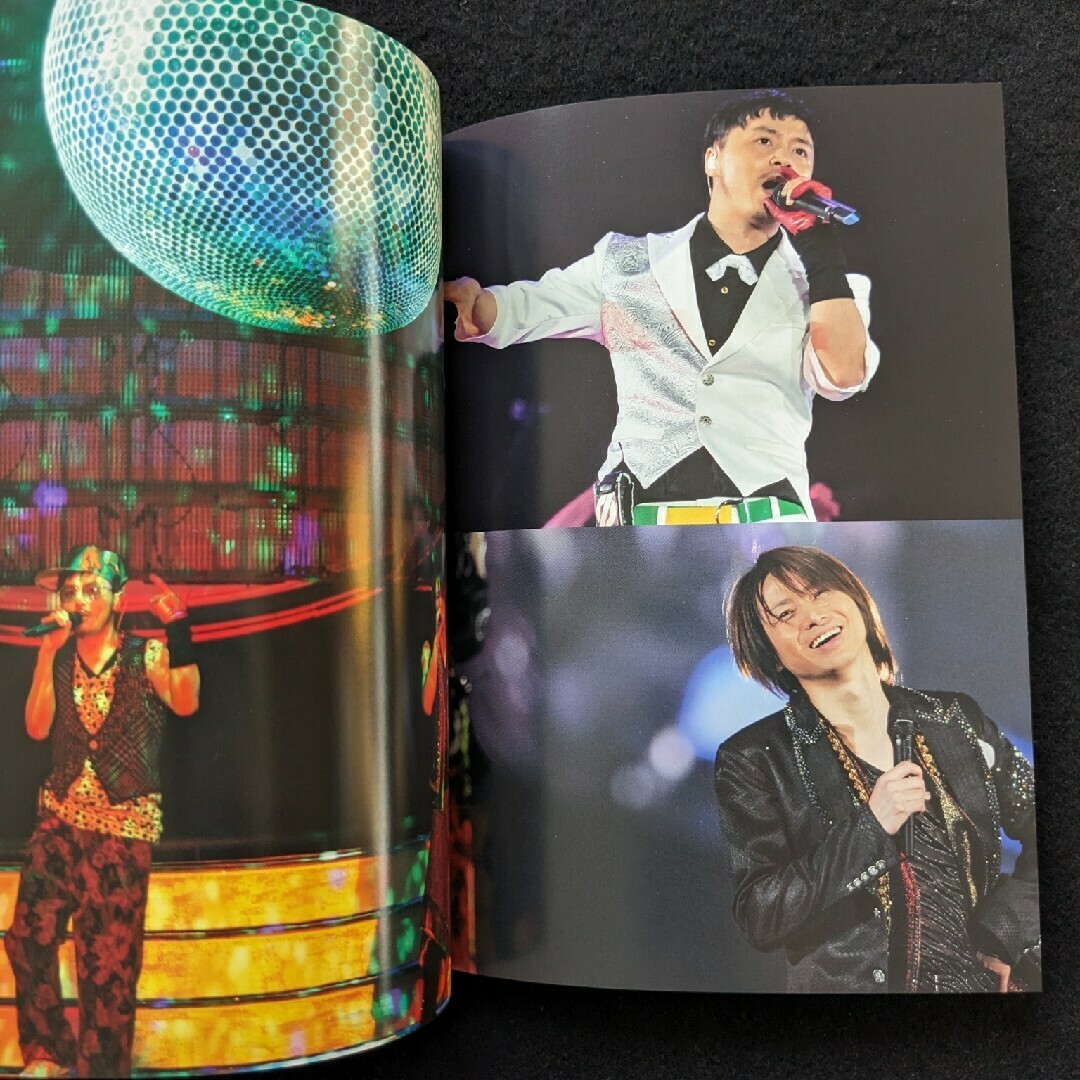 KinKi Kids J DVD ライブ コンサートツアー 堂本光一 堂本剛の通販 by