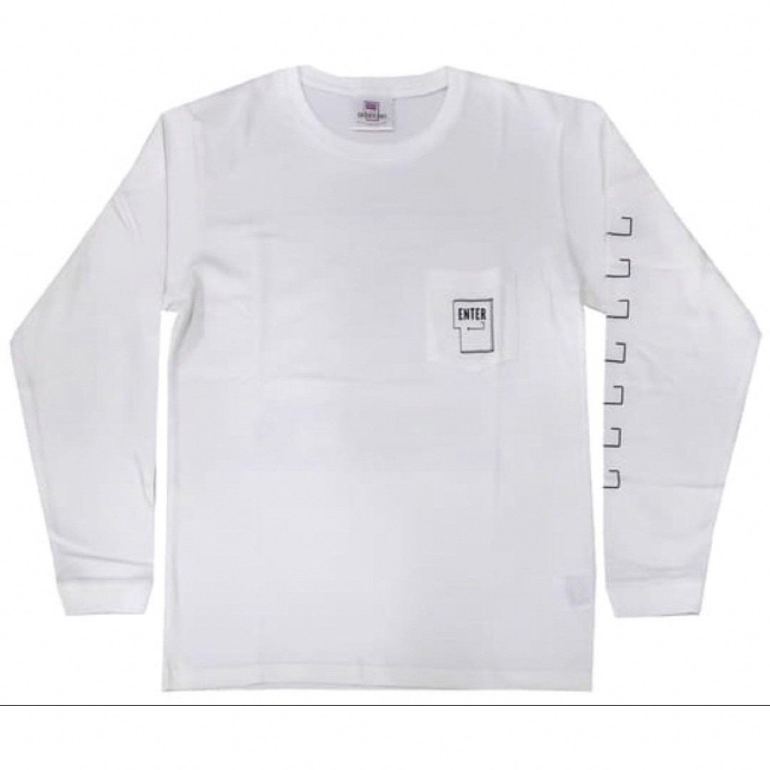 Johnny's - travisjapan ロンT ツアーTシャツの通販 by SU's shop