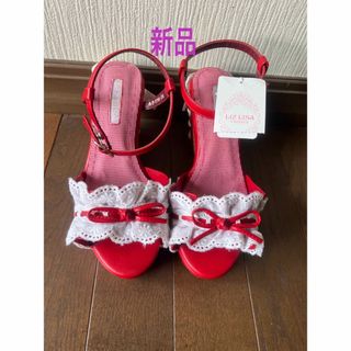 LIZ LISA（サンダル）のフリマアイテム一覧