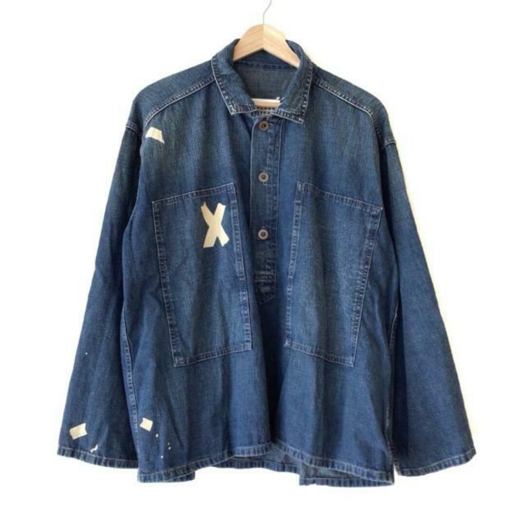 Maison Margiela（旧Maison Martin Margiela） - MARTIN MARGIELA