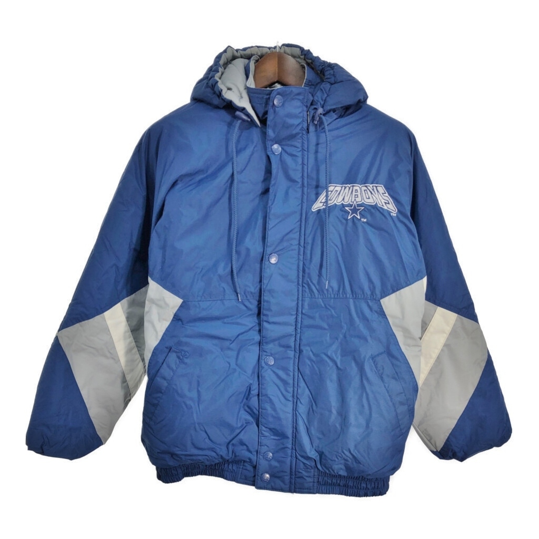 00年代 STARTER スターター NFL ダラス・カウボーイズ スタジアム