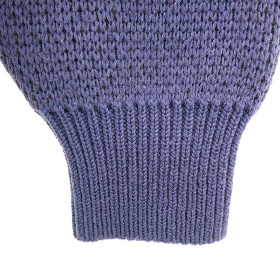 Yves Saint Laurent - イヴサンローラン 80s 90s ウールブレンド