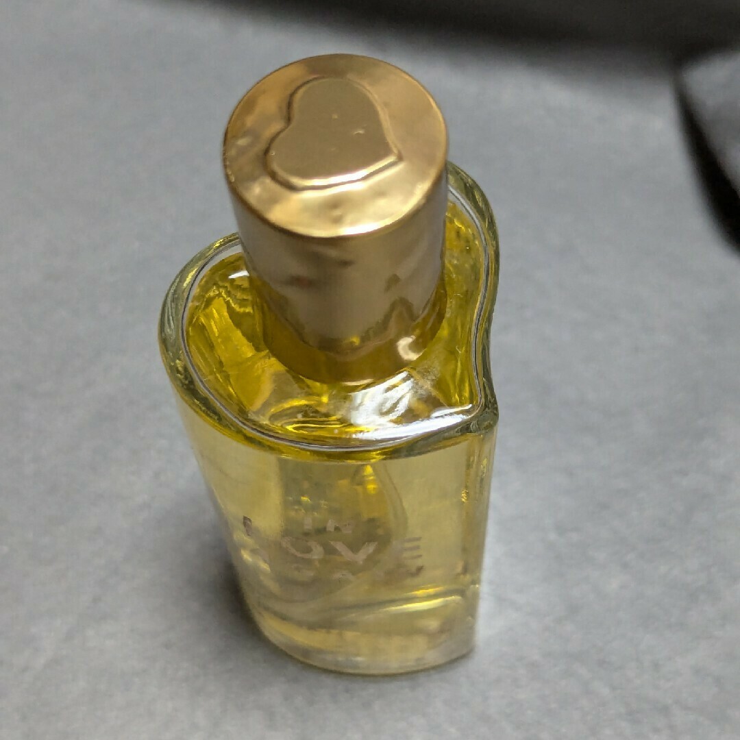 Yves Saint Laurent - 廃盤希少YSLインラブアゲインオーデトワレ100ml
