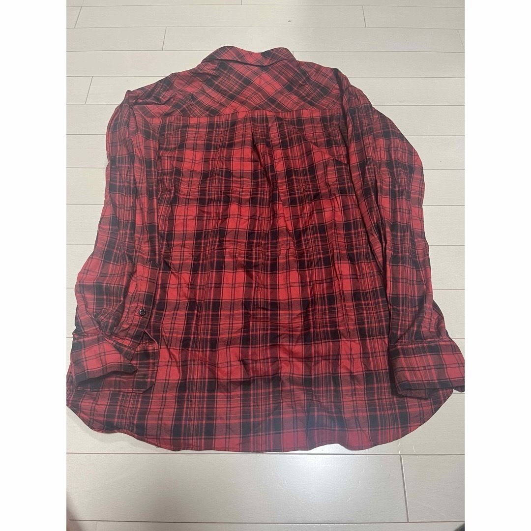 DOUBLE STANDARD CLOTHING - ダブルスタンダードクロージング シャツ