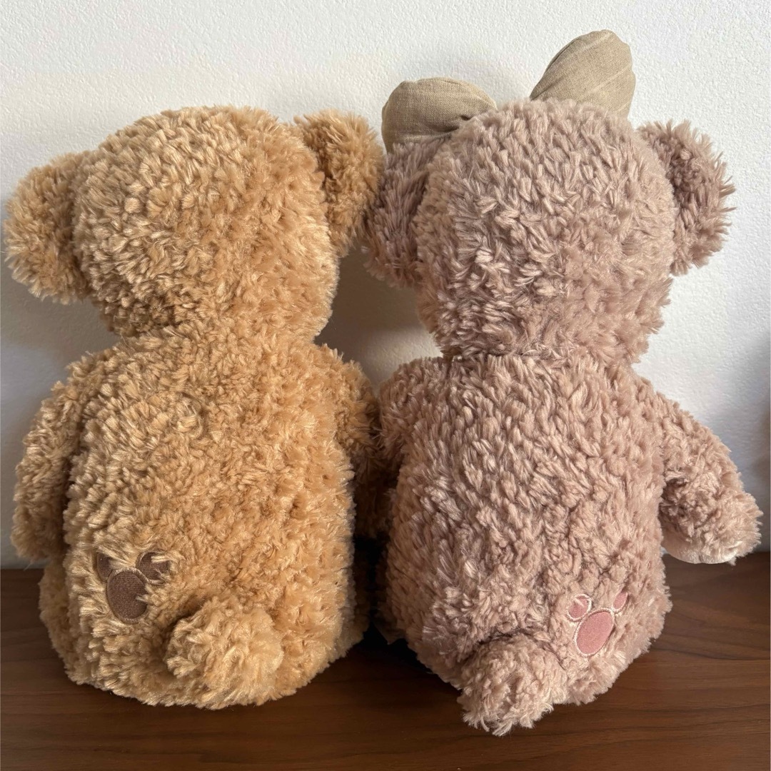 Disney - TDS ダッフィー シェリーメイ ぬいぐるみの通販 by a's shop